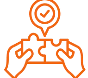 customized solutions