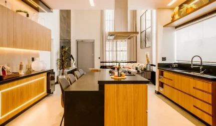 kitchen remodeling